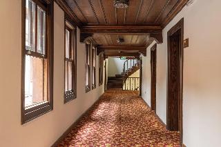 Bursa Grand Family Hotel Spa