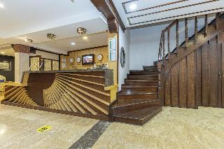 Bursa Grand Family Hotel Spa