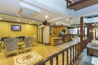 Bursa Grand Family Hotel Spa