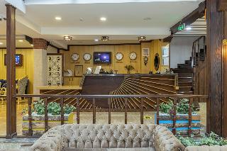 Bursa Grand Family Hotel Spa
