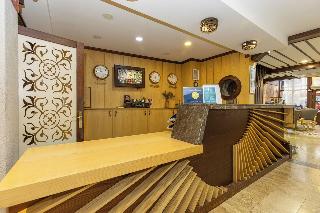 Bursa Grand Family Hotel Spa