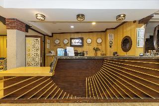 Bursa Grand Family Hotel Spa