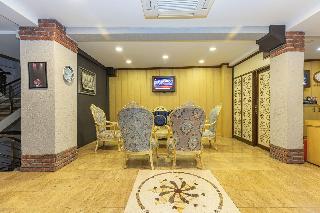 Bursa Grand Family Hotel Spa