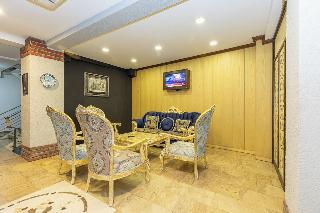 Bursa Grand Family Hotel Spa