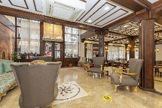 Bursa Grand Family Hotel Spa