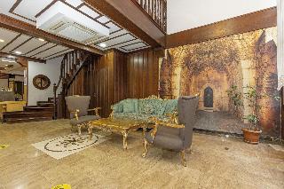 Bursa Grand Family Hotel Spa