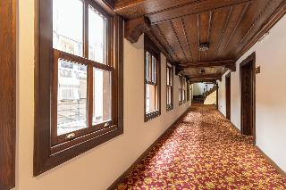 Bursa Grand Family Hotel Spa
