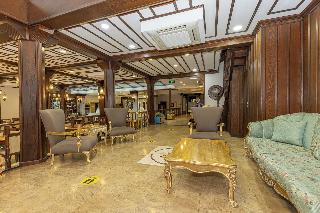 Bursa Grand Family Hotel Spa