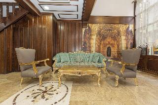 Bursa Grand Family Hotel Spa
