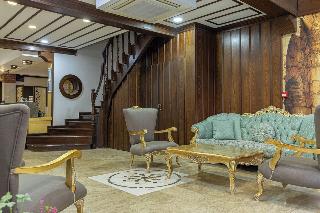 Bursa Grand Family Hotel Spa