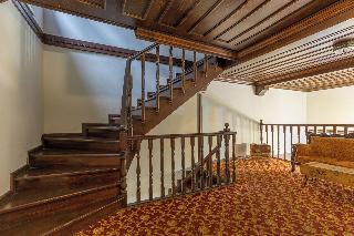 Bursa Grand Family Hotel Spa