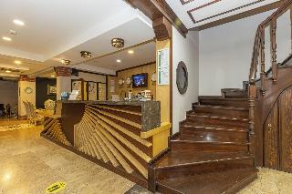 Bursa Grand Family Hotel Spa