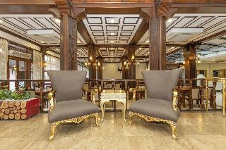 Bursa Grand Family Hotel Spa