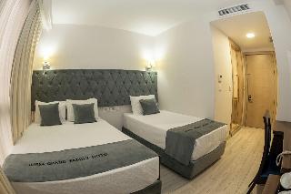 Bursa Grand Family Hotel Spa