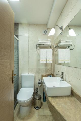 Bursa Grand Family Hotel Spa