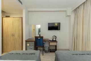 Bursa Grand Family Hotel Spa