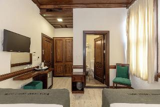 Bursa Grand Family Hotel Spa