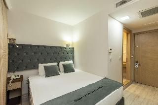 Bursa Grand Family Hotel Spa