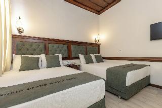 Bursa Grand Family Hotel Spa