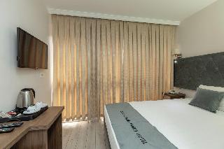 Bursa Grand Family Hotel Spa