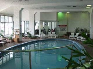 Pool
 di Embassy Suites Hotel El Paso