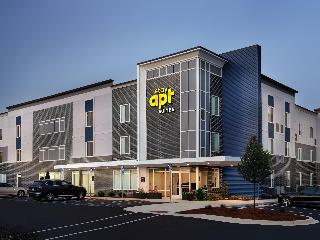 Stayapt Suites Huntsville