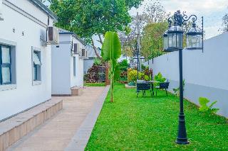 Ezulwini Villa Hotel