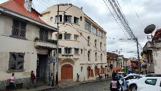 Downtown Hotel