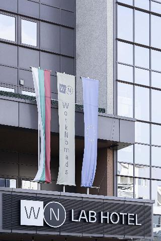 Wn Lab Hotel