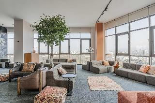 Wn Lab Hotel