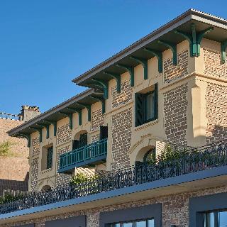 Nobu Hotel San Sebastia N