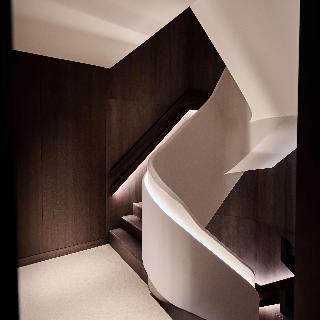 Nobu Hotel San Sebastia N