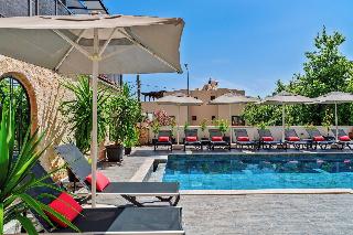 Lupia Suites