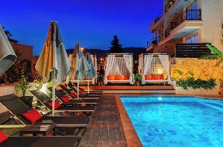 Lupia Suites