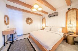 Lupia Suites