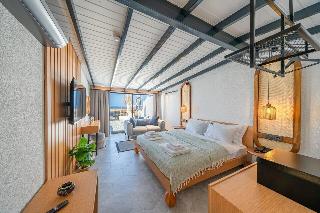 Lupia Suites