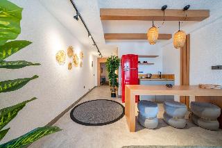 Lupia Suites