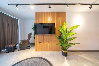 Lupia Suites