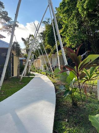 Grand Park Manuel Antonio