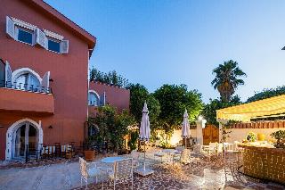 Yonca Anjelika Otel