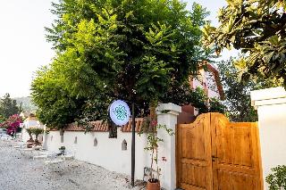 Yonca Anjelika Otel