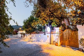 Yonca Anjelika Otel