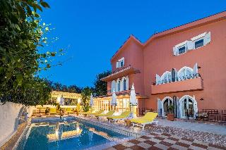 Yonca Anjelika Otel
