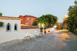 Yonca Anjelika Otel