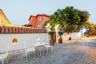 Yonca Anjelika Otel