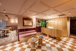 Yonca Anjelika Otel