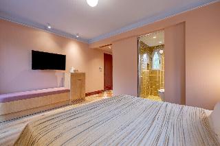 Yonca Anjelika Otel