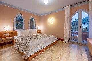 Yonca Anjelika Otel