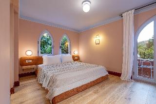 Yonca Anjelika Otel
