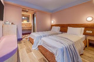 Yonca Anjelika Otel